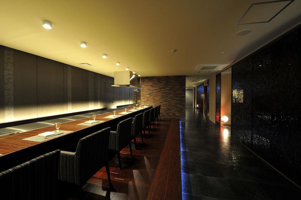 Chaharu Hotel Matsuyama  Exterior photo