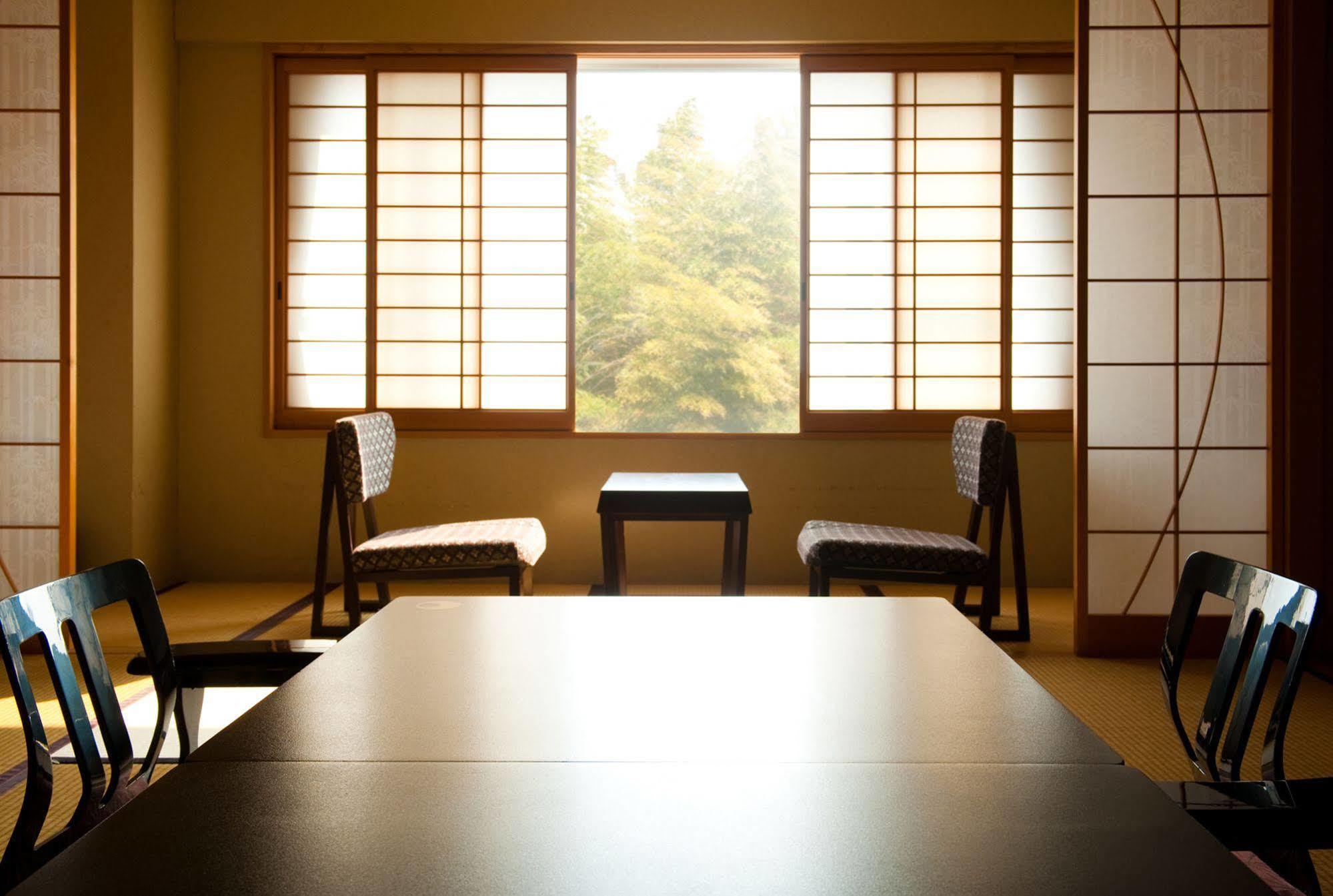 Chaharu Hotel Matsuyama  Exterior photo